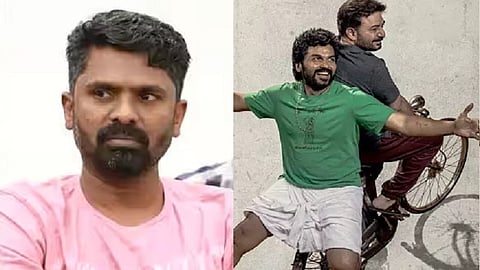 பிரேம் குமார், மெய்யழகன்