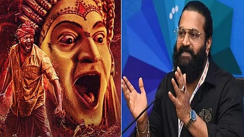 ரிஷப் ஷெட்டி