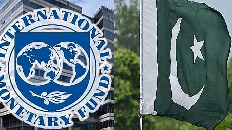 imf, pakistan