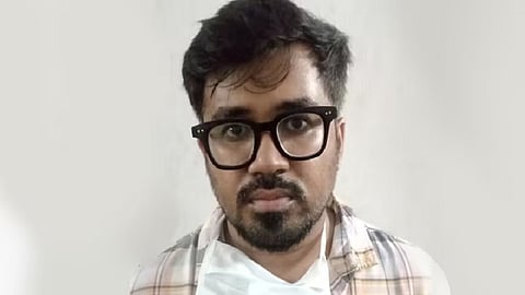 போலி மருத்துவர்