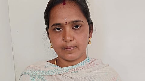 கைதான கனகதுர்கா