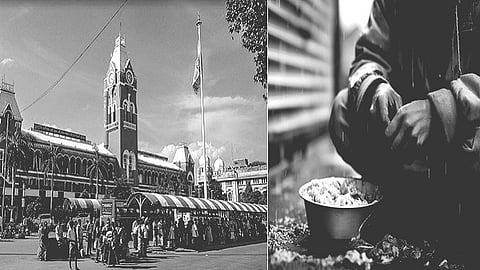 மேற்குவங்க தொழிலாளி பட்டினிசாவு