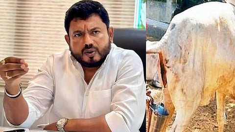 சிந்து வர்மா