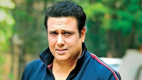 actor govinda