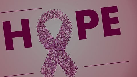 மார்பக புற்றுநோய்