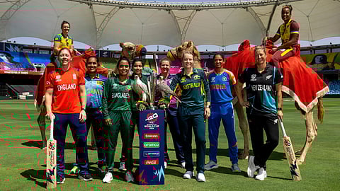 2024 women's t20 world cup