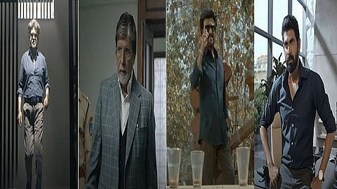 வேட்டையன்