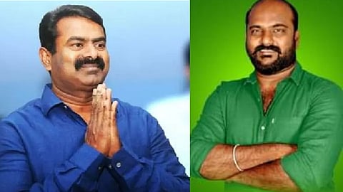 சீமான், அபூ.சுகுமார்