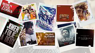 இந்த வார ஓடிடி, தியேட்டர் ரிலீஸ் லிஸ்ட்