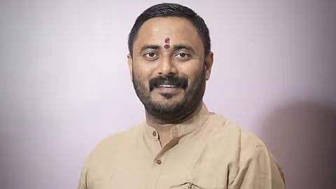 தேவேந்திரா புயார்