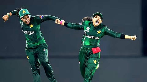 பாகிஸ்தான்