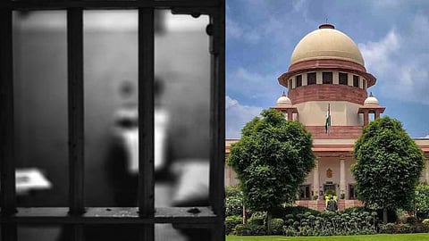 உச்சநீதிமன்றம்