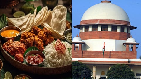 உச்ச நீதிமன்றம்