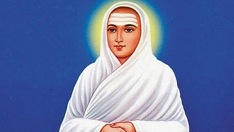 வள்ளலார்