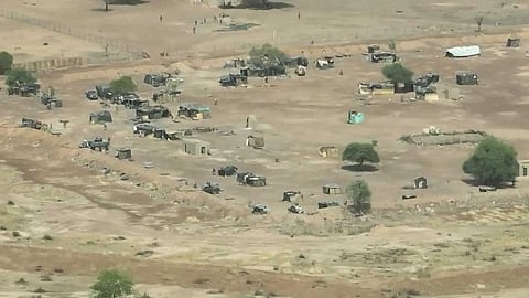 புர்கினோ துப்பாக்கிச்சூடு