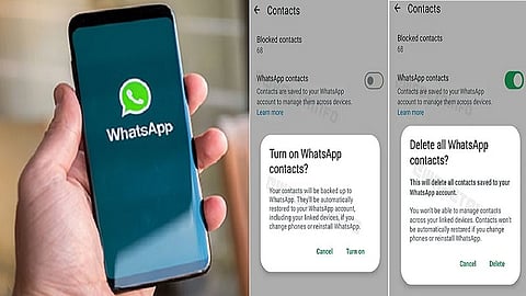 whatsapp new feature