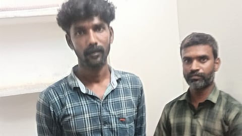 இளைஞருக்கு 30 ஆண்டுகள் சிறை