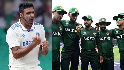 அஸ்வின்