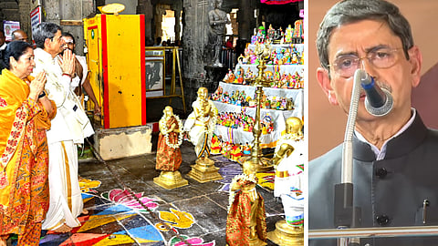 ஆளுநர் ஆர்.என்.ரவி