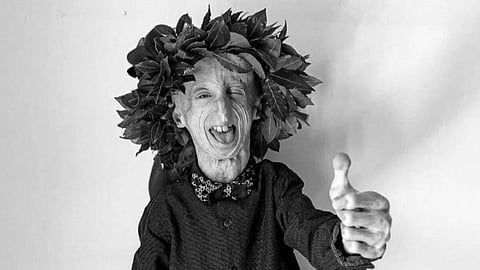 சமி பாஸ்ஸோ