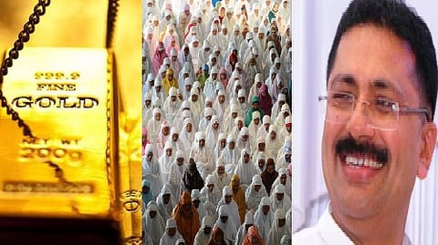 கே.டி.ஜலீல்