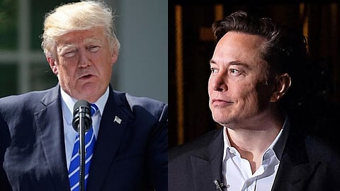 அமெரிக்கா அதிபர் தேர்தல்