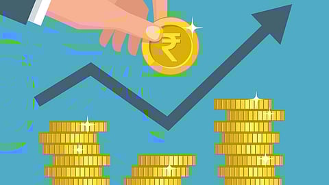 Micro Savings and Stock Market Investors
