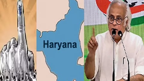 ஜெய்ராம் ரமேஷ்