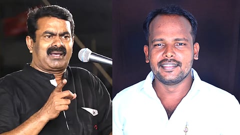 சீமான் பூபாலன்