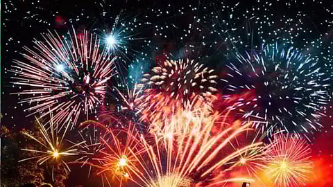 தீபாவளி