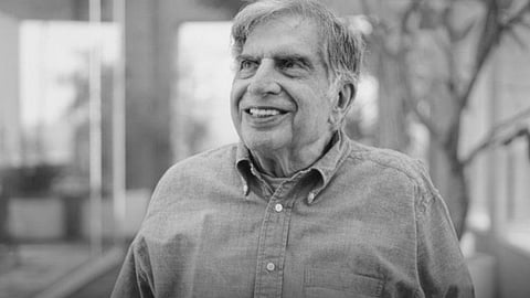 Ratan Tata