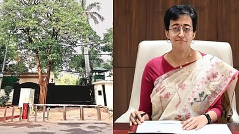 delhi, atishi