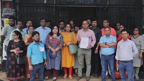 கொல்கத்தா