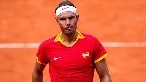 ரஃபேல் நடால்