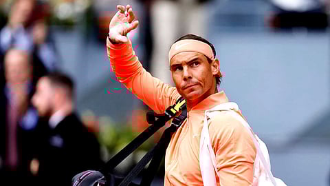 ரஃபேல் நடால்