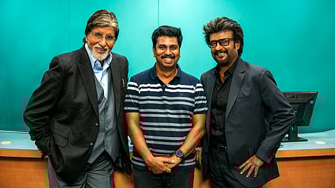 வேட்டையன்