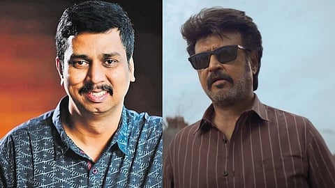 த.செ. ஞானவேல், ரஜினிகாந்த்