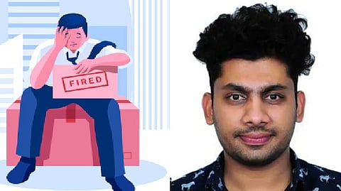 நிகித் ஷெட்டி