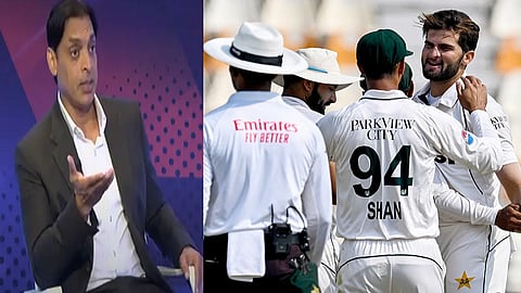 ஷோயப் அக்தர்