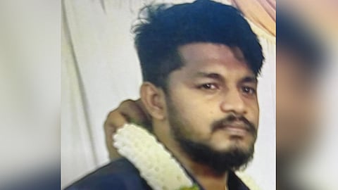 வங்கி மேலாளர் கைது