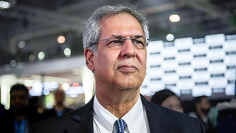 நோயல் டாடா