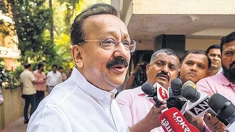 பாபா சித்திக்