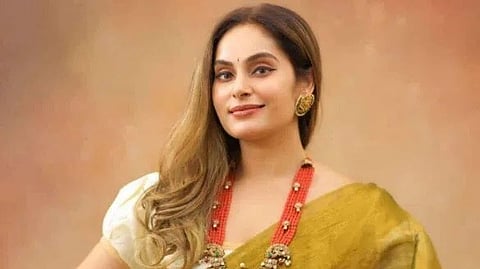 ஸ்ருதிகா