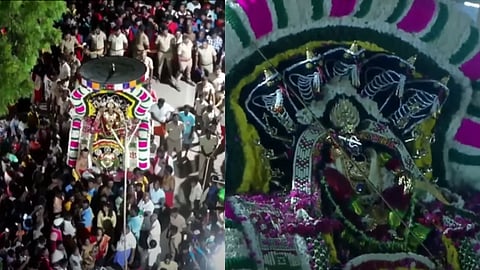 குலசேகரப்பட்டினம்