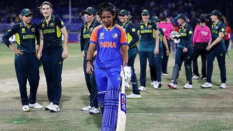 ஹர்மன்ப்ரீத் கவுர்