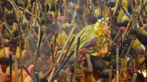 ஆந்திரா