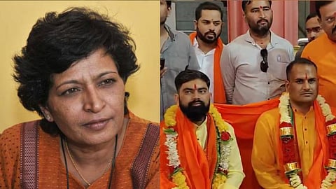 கெளரி லங்கேஷ் கொலை வழக்கு