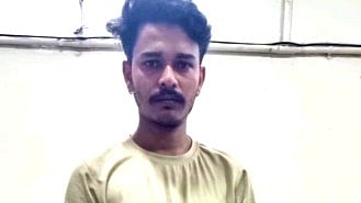 ஹவாலா பணத்துடன் சிக்கிய வடமாநில இளைஞர்