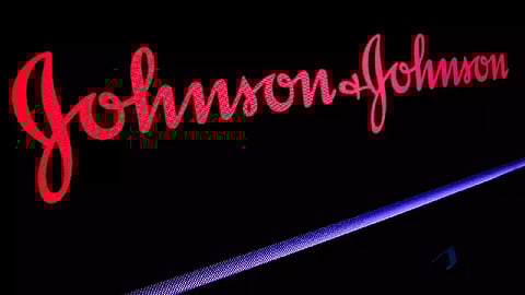 ஜான்சன்&ஜான்சன்