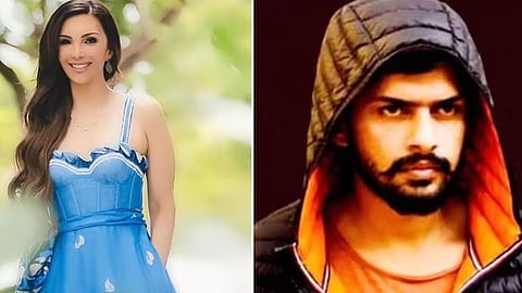 சோமி அலி, லாரன்ஸ் பிஷ்னோய்